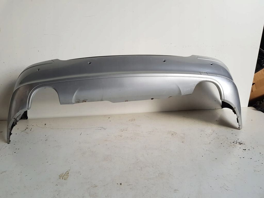 фото №3, Mercedes w251 бампер задня r-klasa