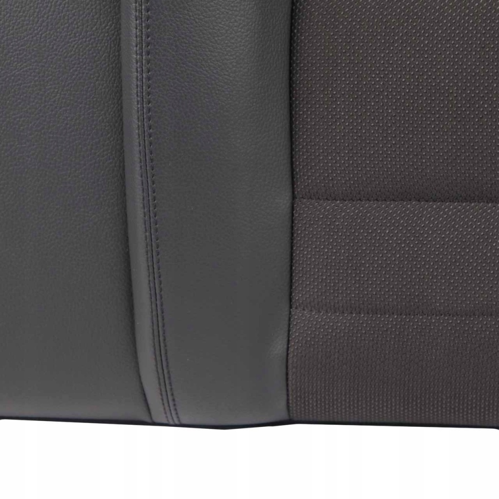 Купити Mercedes c204 c207 спинка сидіння сидіння лівий задня шкіра матеріал