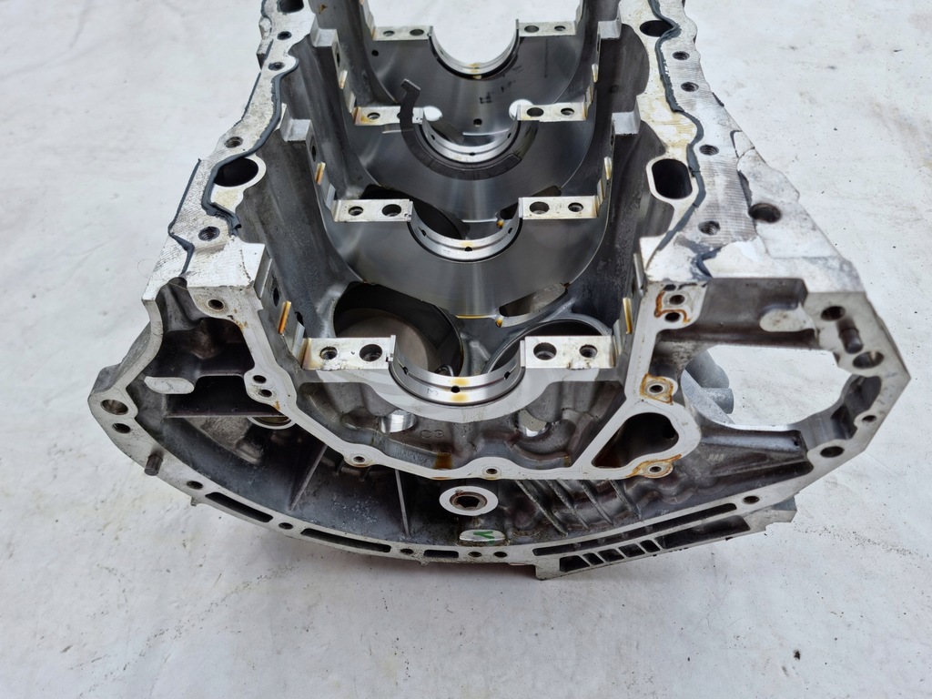 фото №8, Chrysler pacifica s 3.6 lift awd блок двигуна 2022r