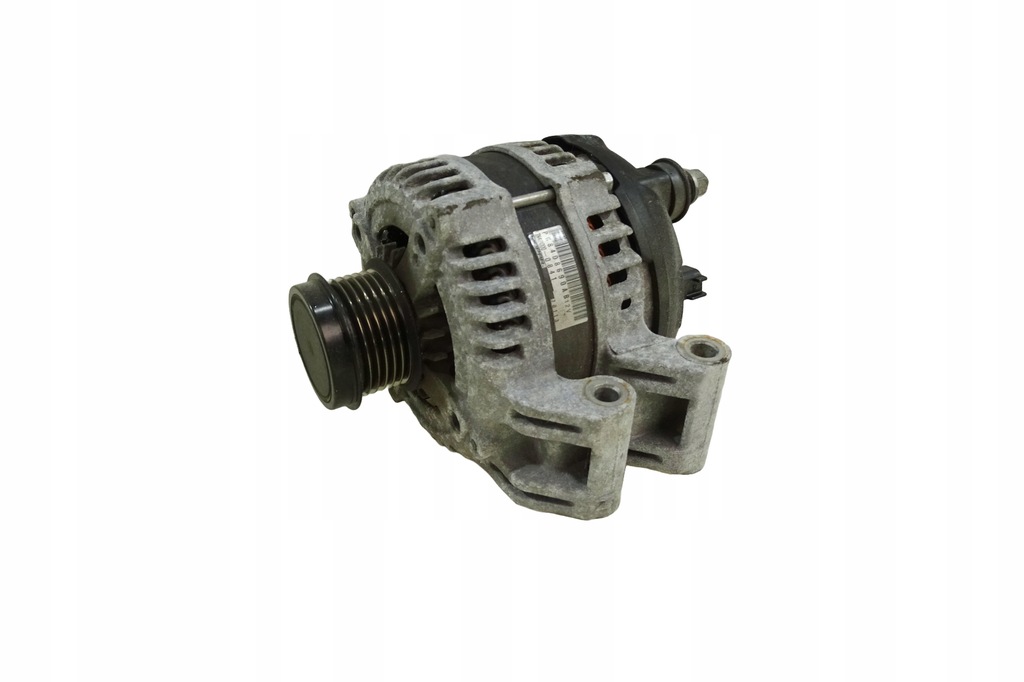 фото №8, Dodge durango 3.6 2021- генератор 68408690ab