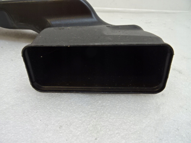 фото №7, Opel combo e peugeot rifter труба впуск воздуха консоли 9816548480