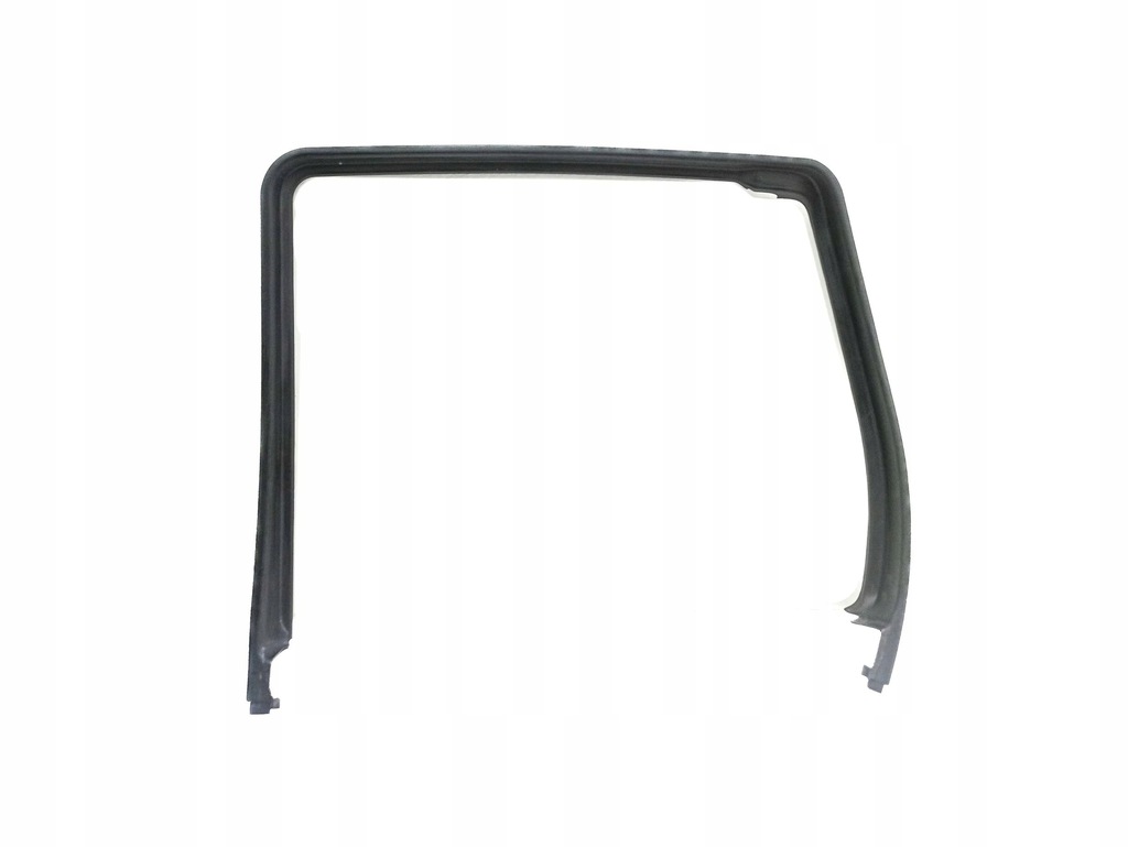 фото №1, Молдинг стекло задний задняя сторона правая land rover range rover sport l320 04c3