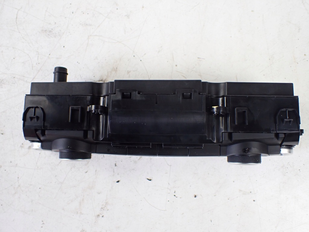 фото №6, Kia optima iv jf панель кондиціонера