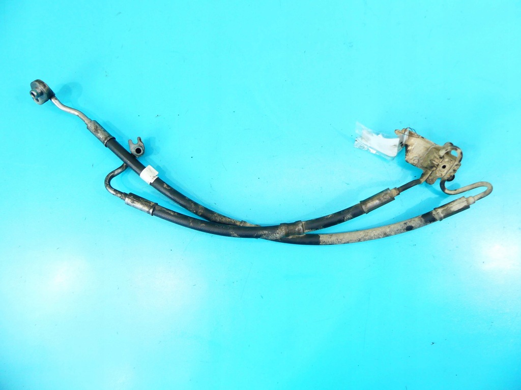 фото №1, Шланг підсилювача bmw 7 f01 3.0d