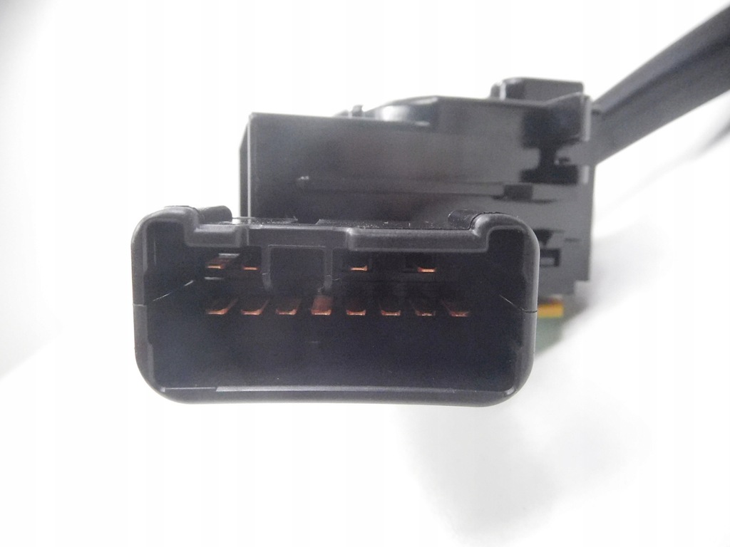 фото №8, Переключатель омывателя, дворник ford ranger 98-11 оригинальный номер 4005104