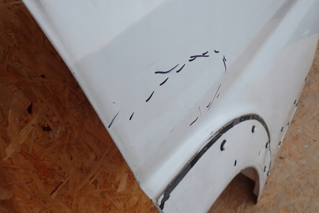 фото №5, Fiat ducato iii lift двері передні ліва 2014r -