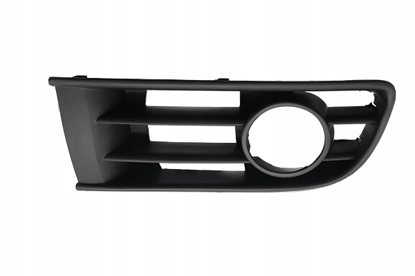 фото №1, Заглушка решётка бампера левая vw polo 9n 02-06 l