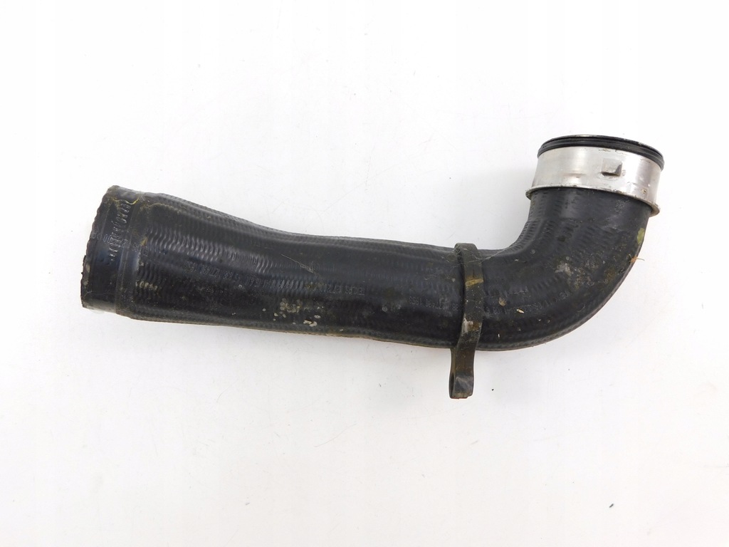 фото №1, Seat ibiza iv 1.4 tdi wąż труба інтеркулер