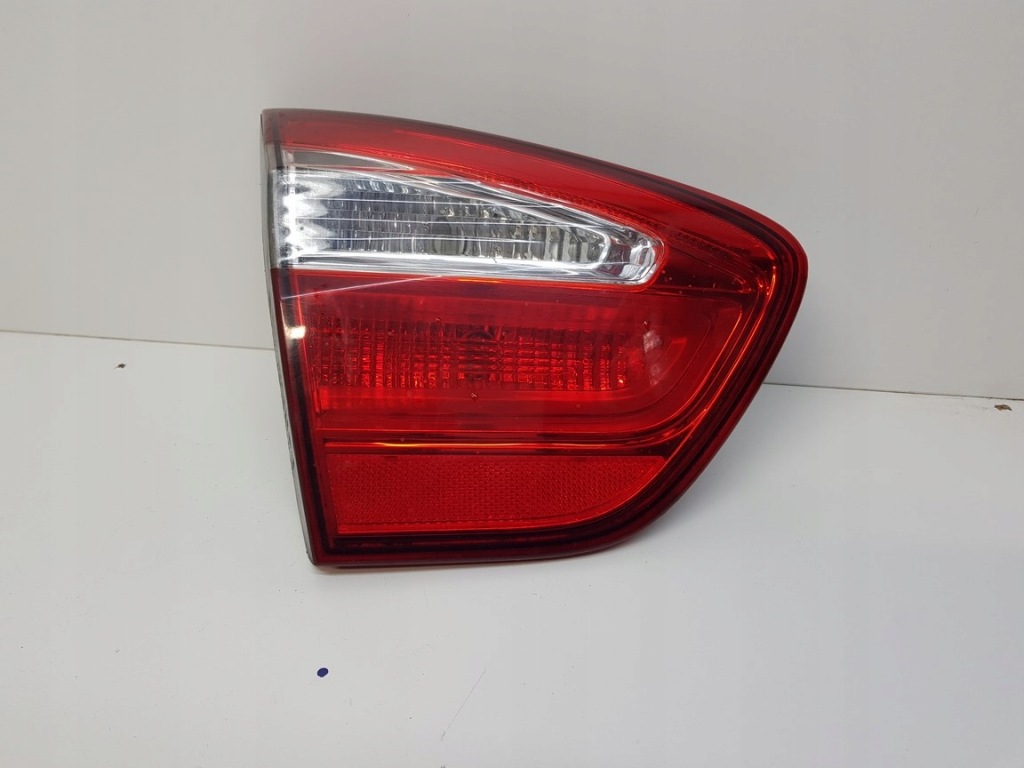 фото №1, Kia rio iii лампа кришки лівий задня 92403-1w2 2011-