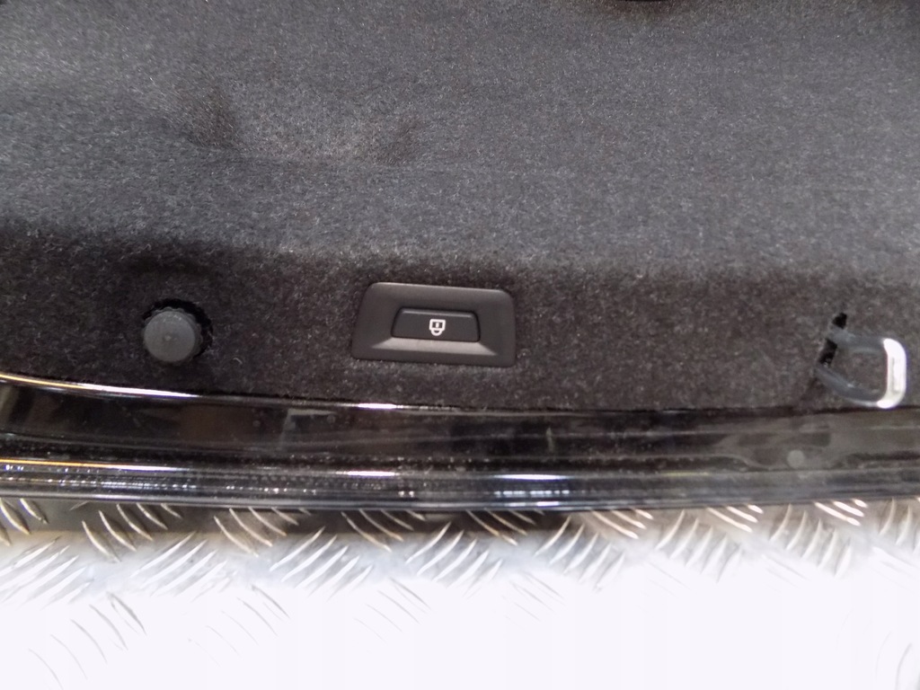 фото №6, Bmw 5 f90 g30 крышка багажника багажника камера электрика 475