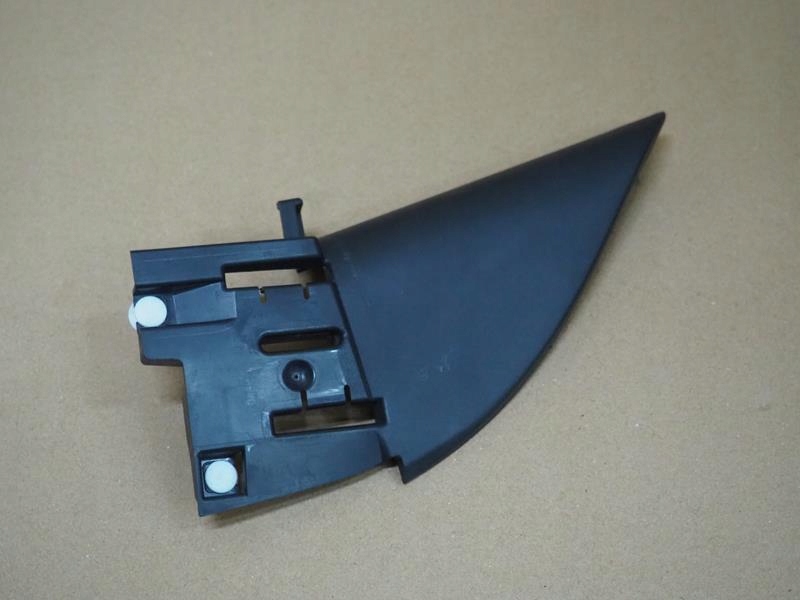 фото №1, Заглушка зеркало дверь левый перед vw t-roc 2ga837993