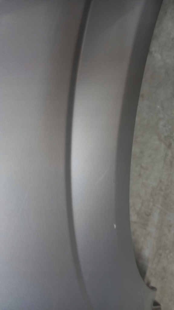 фото №6, Крыло правый перед opel vectra c sedan 02r