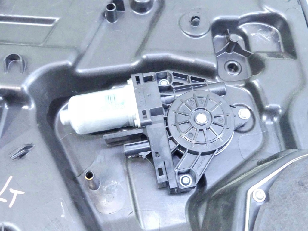 фото №2, Подъемник задняя левый fiat freemont 14r