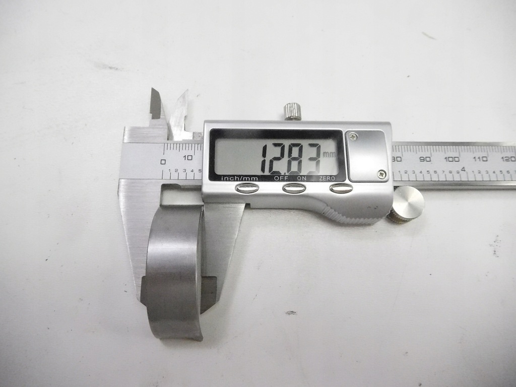 фото №7, Вкладыши шатунные hyundai atos 97- 23060 02912