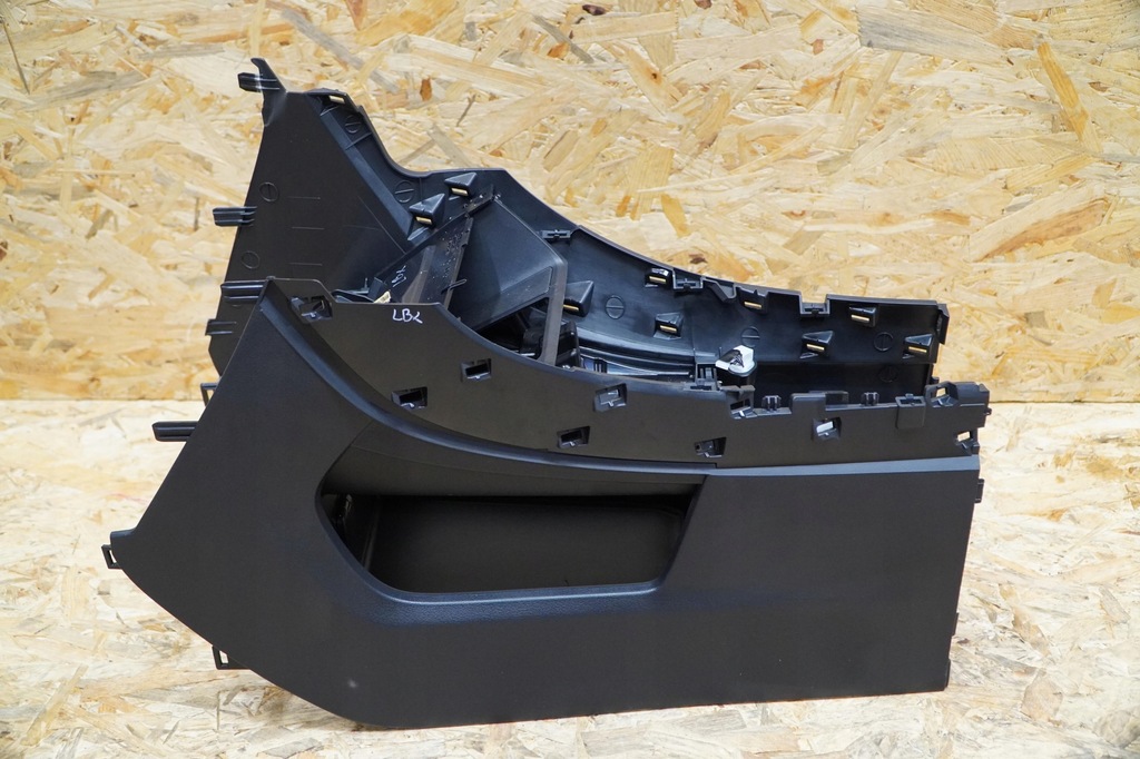 фото №6, Панель тунель перед usb прикурювач lexus lbx 24r новий 0km оригінал 23-