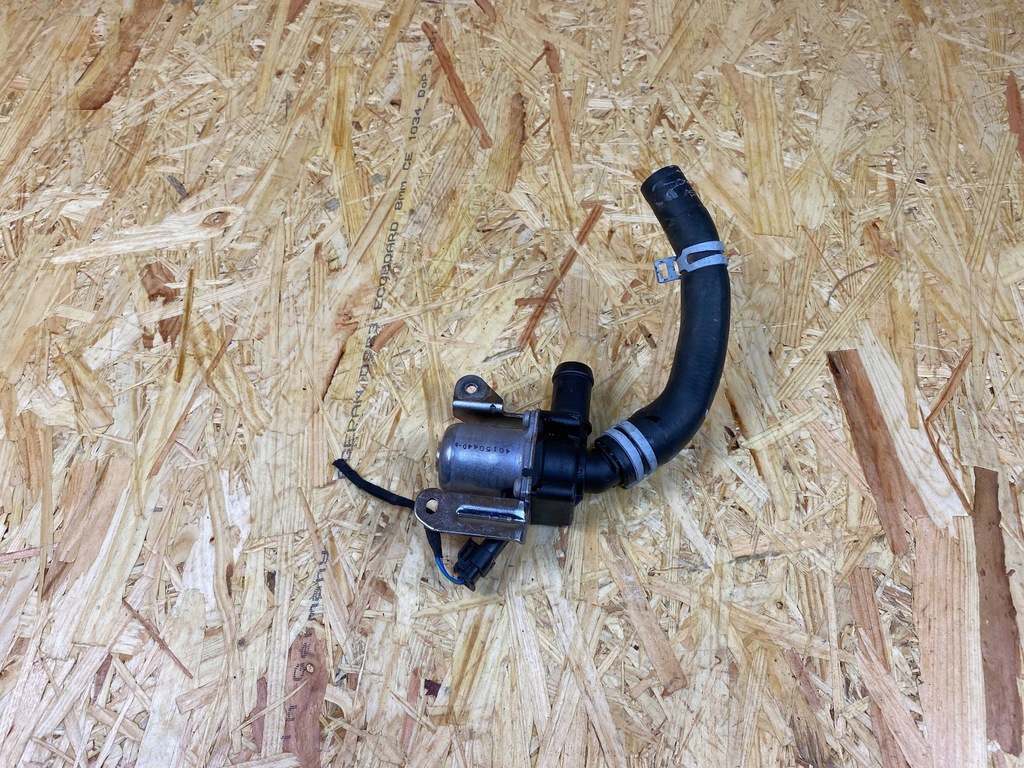 фото №5, Электроклапан клапан циркуляции wody volvo xc60 ii xc90 ii v90 32222659