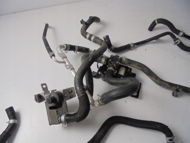 фото №4, Провода wody hyundai kona electric 2020 rok