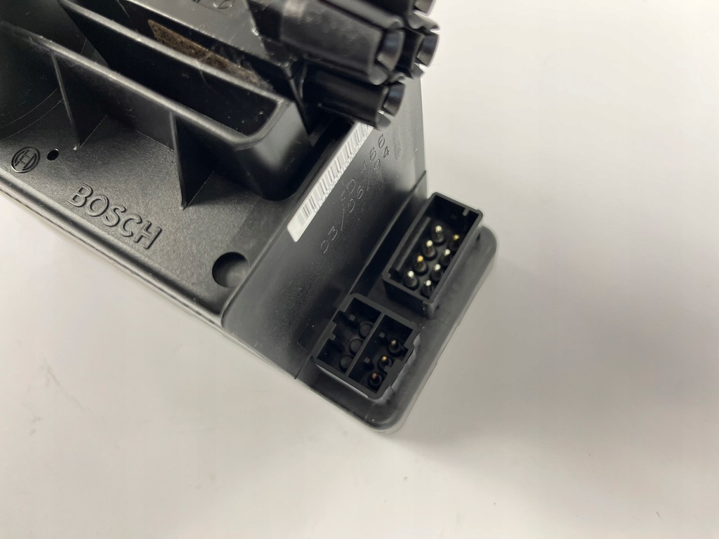 фото №6, Помпа центрального замка компресор mercedes w124 w202 2028000048 0132006331