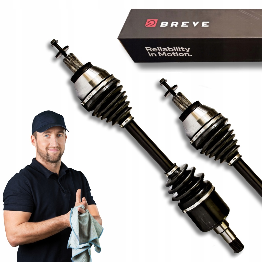 фото №1, Привідний вал ліва ford mondeo iv ba7 2.0 scti механічна коробка передач nowa