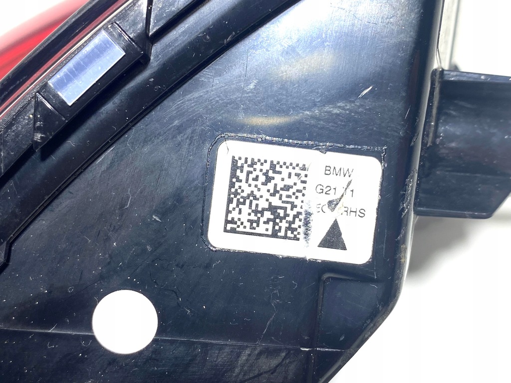 фото №15, Лампа задняя bmw g21 2sd013176 правая lub левая