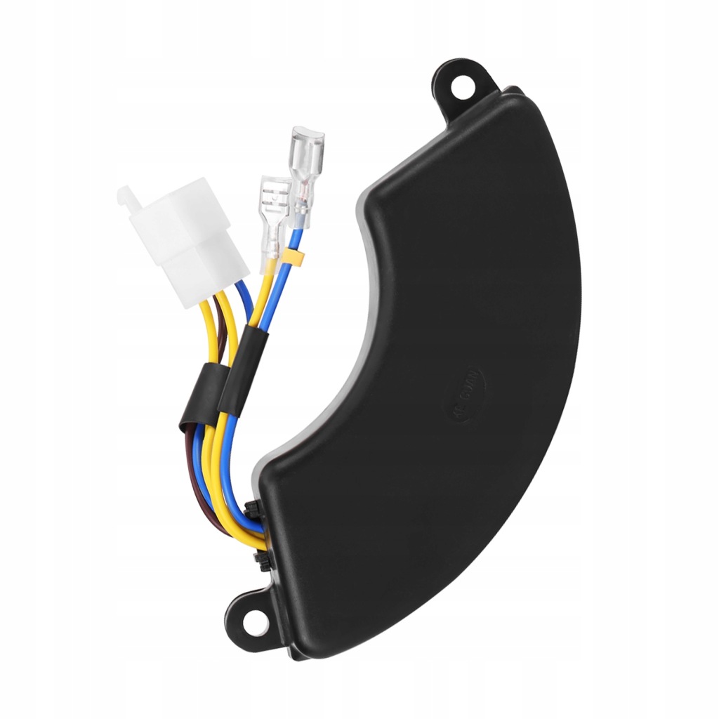 фото №6, 450v680uf модуль регулятор напруги avr 6.5-8.5kw