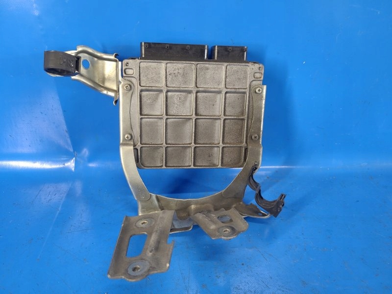 фото №4, Модуль управление двигателем toyota camry 40 06-11 89661-06j11
