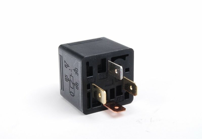 фото №11, Vw audi orginał реле 645 4h0951253a