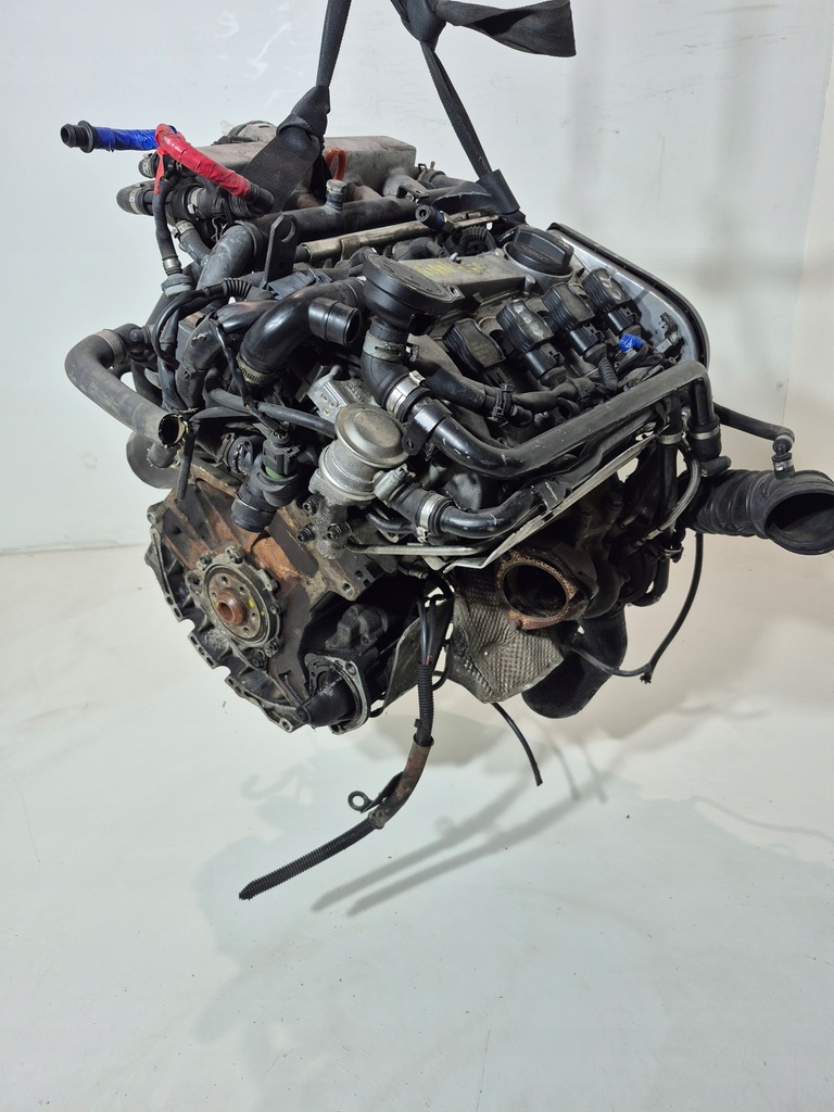 фото №7, Двигун kompletny audi a4 b6 audi a4 b7 1.8t bfb