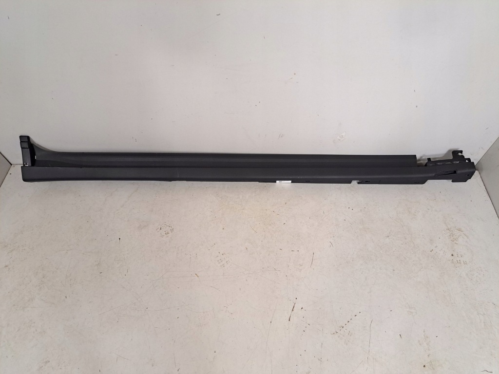 фото №1, Bmw x3 g01 2023 права сторона поріг