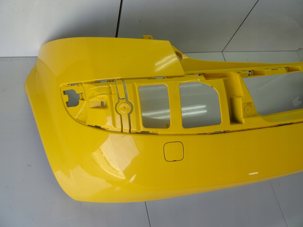 Бампер задняя задний renault megane 2 hb оригинальный Доставка