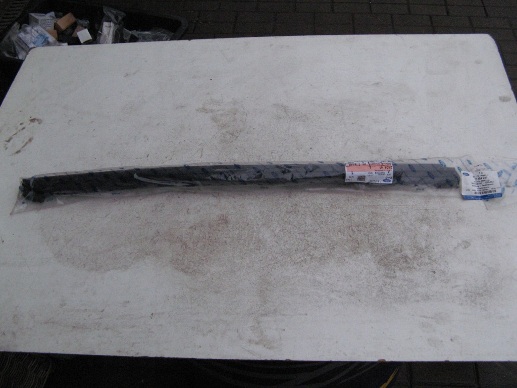 Купить Ford puma mk2 молдинг подоконная уплотнитель внутренняя правый задний