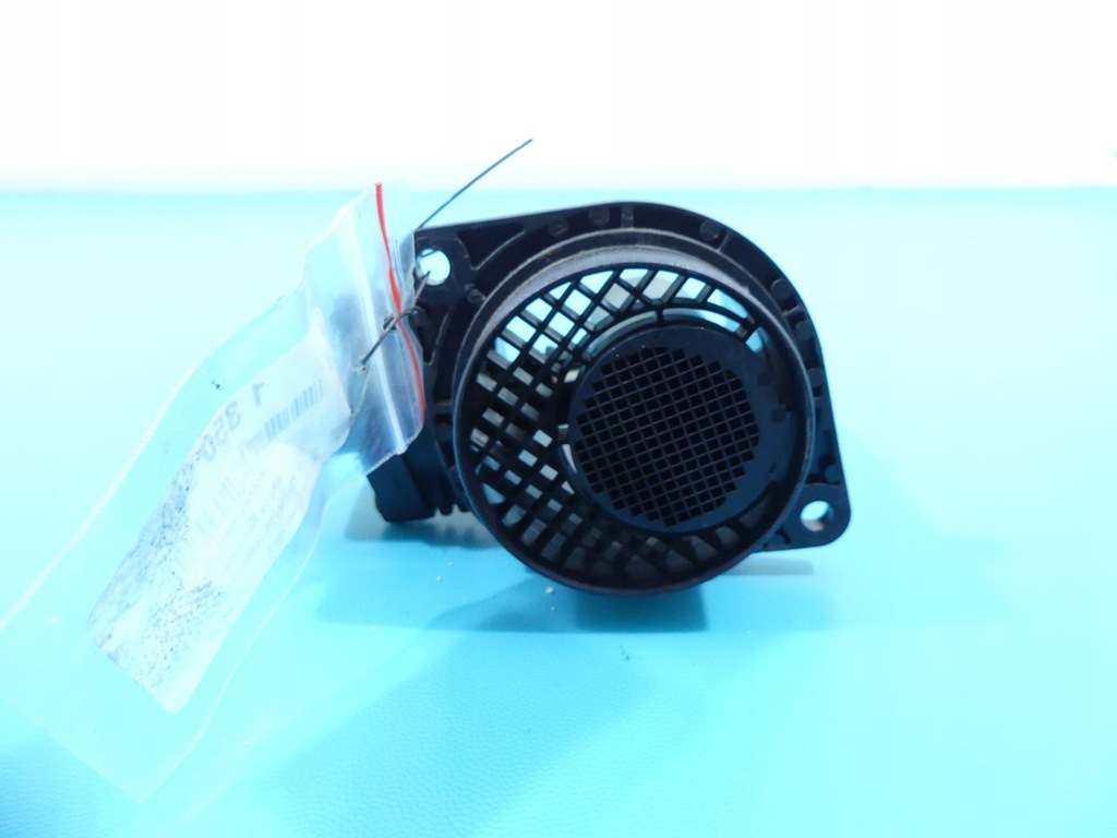 фото №4, Расходомер skoda roomster