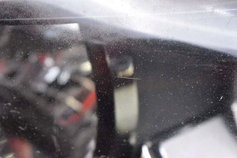 фото №11, Фара левый лампа перед линза eu bhr151040 mazda 3 3 iii bm 13-16