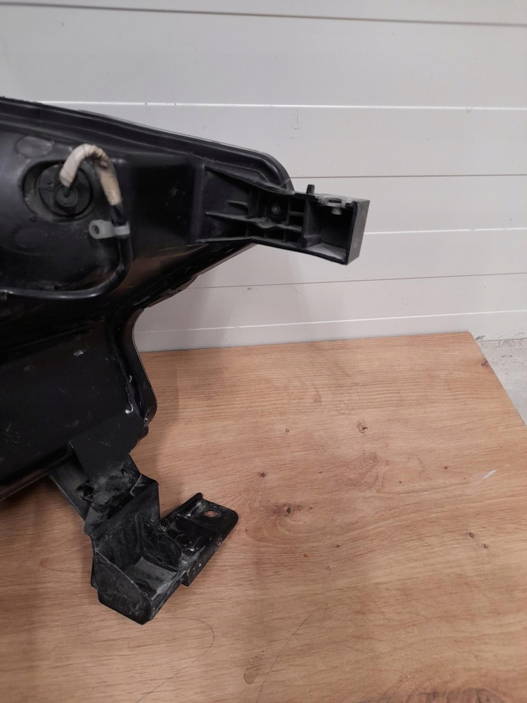 фото №6, Лампа передняя левая ford ranger iv lift 2015 led