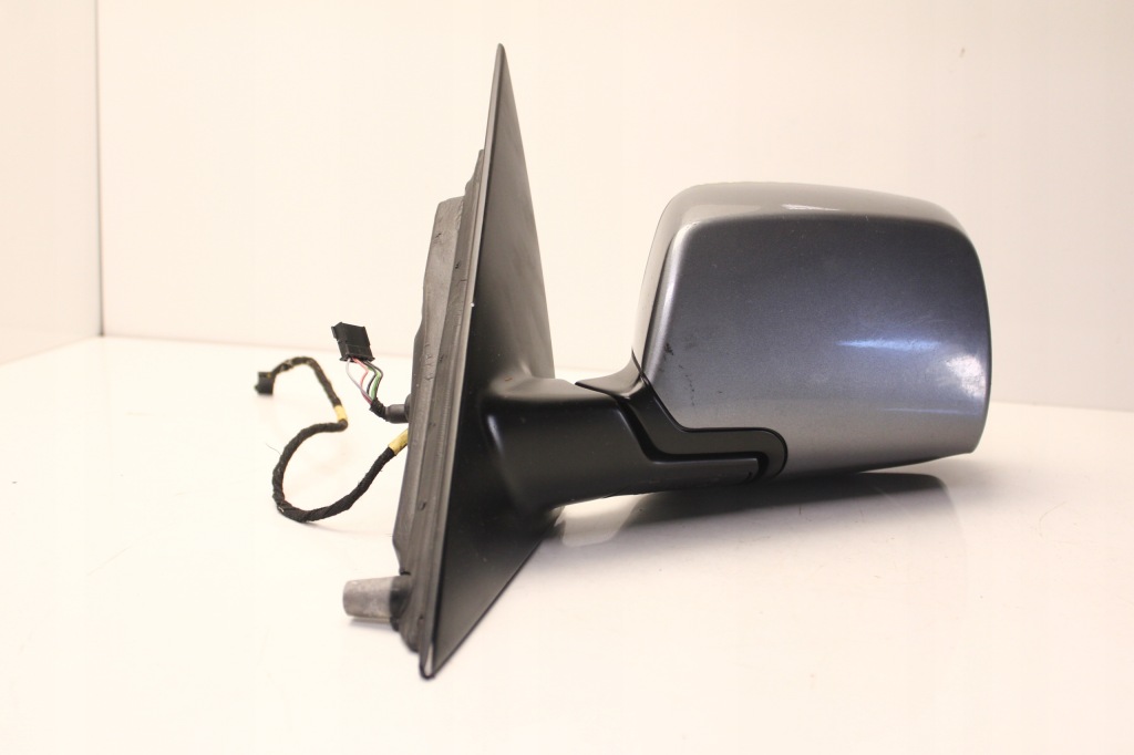 фото №7, Bmw x3 e83 lift 06r- зеркало левая наружное 7 pinów a52