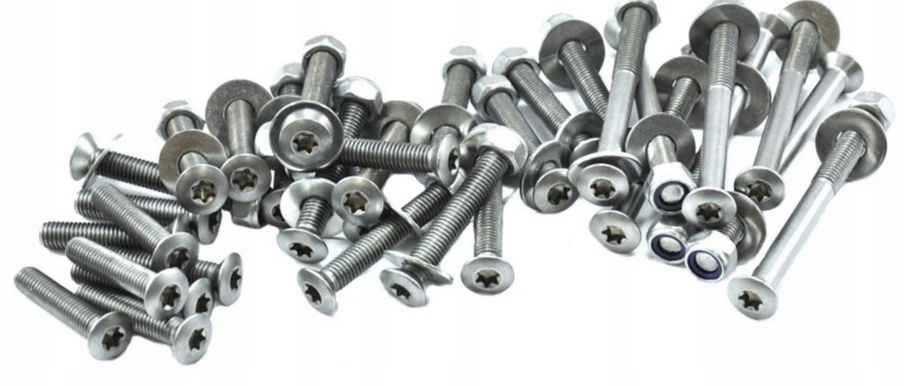 фото №2, Болты петли дверь перед задняя land rover defender 2007 - 2016