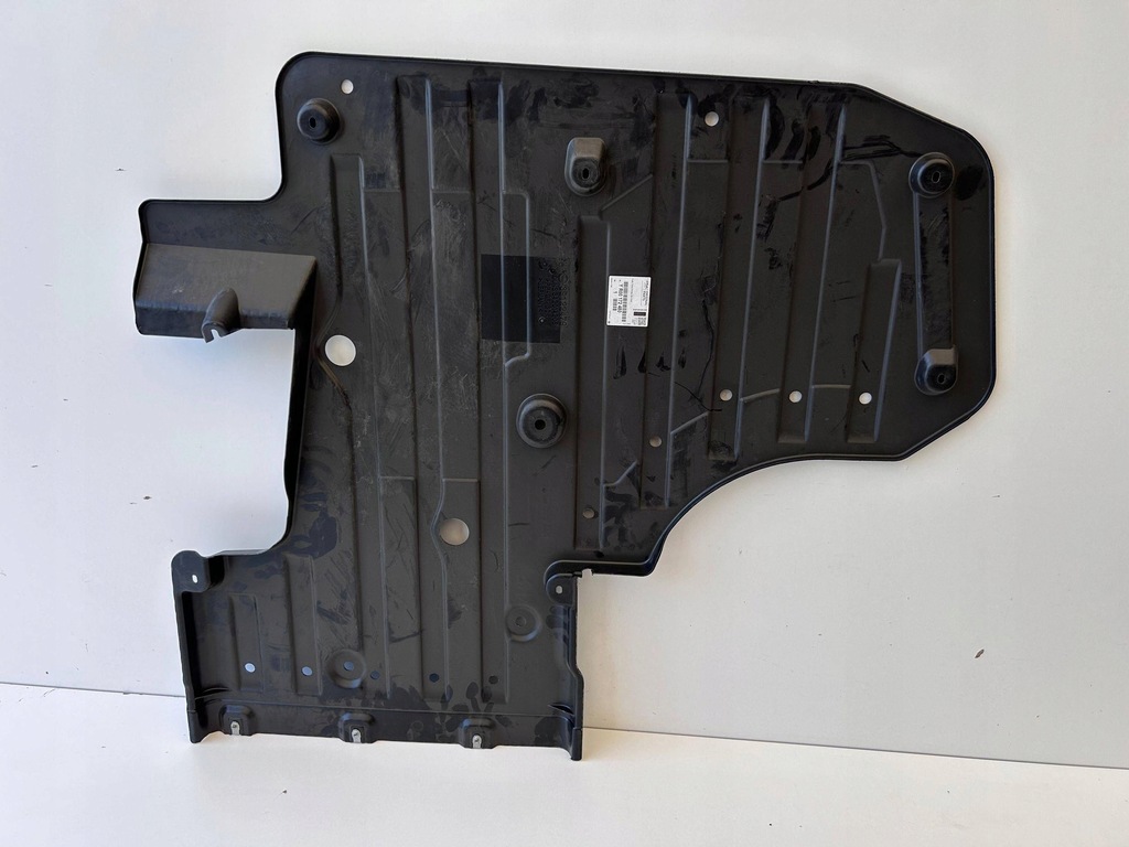 фото №1, Opel insignia b защита подвеска 39122479