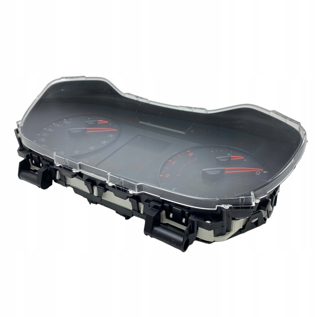 фото №12, Счетчик приборы renault kangoo iv 248106138r