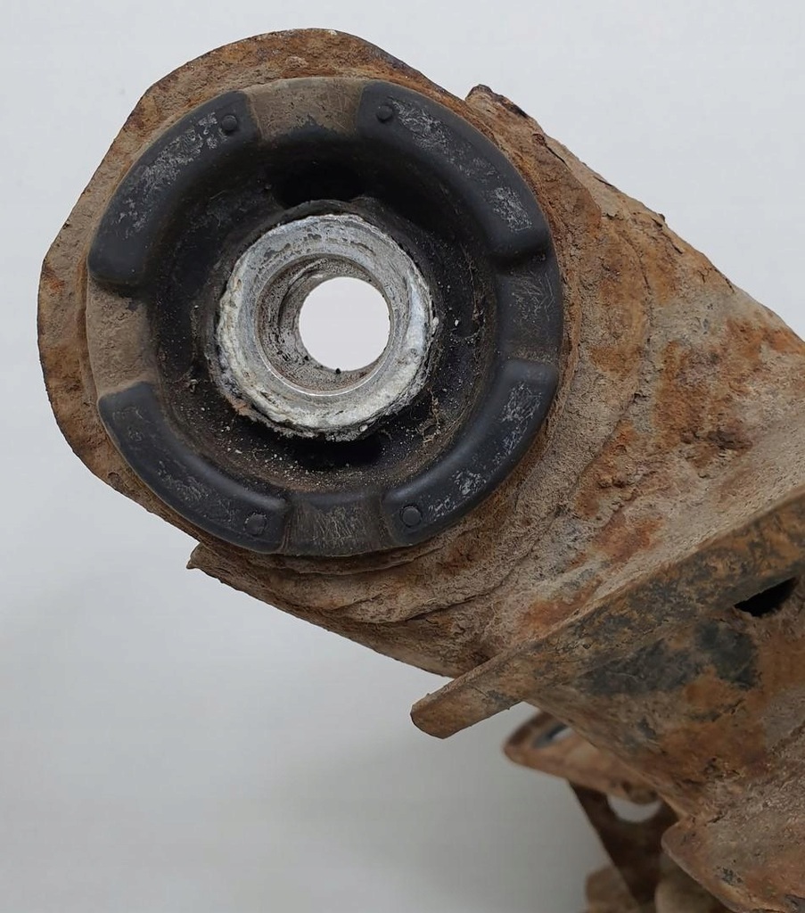 фото №9, Подрамник подрамник балка подрамник задняя задний mazda rx-8