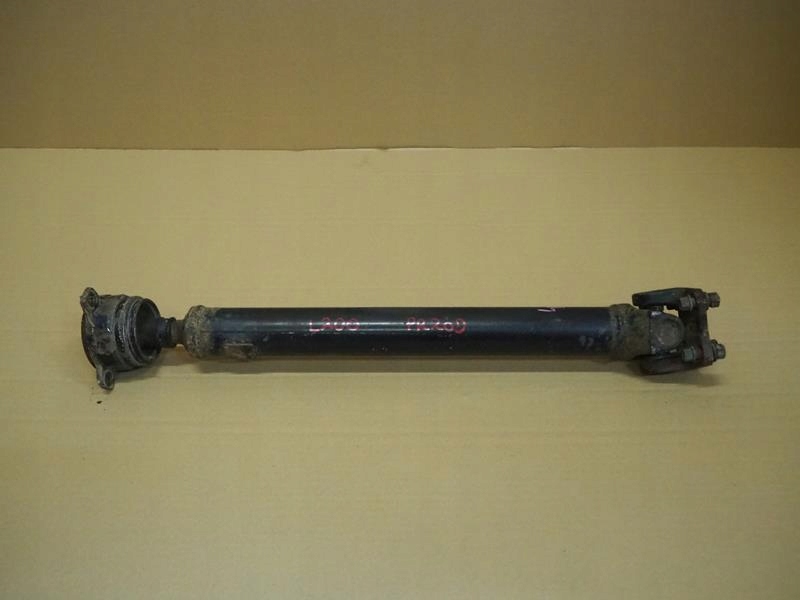 фото №1, Wał приводной передний mitsubishi l200