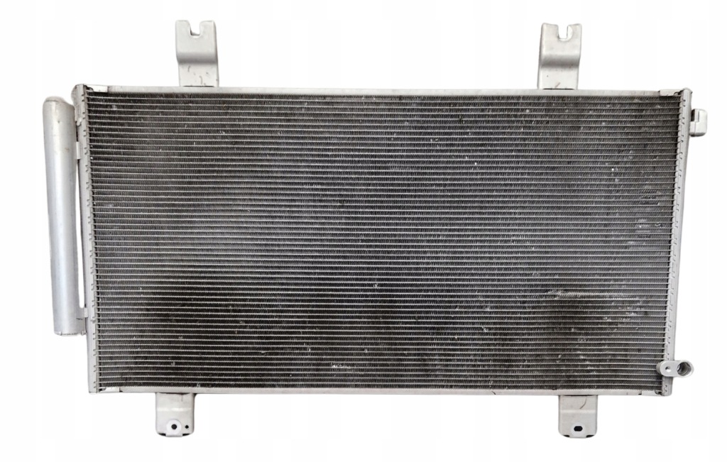 фото №1, Радіатор кондиціонера honda hrv 2.0 2023-