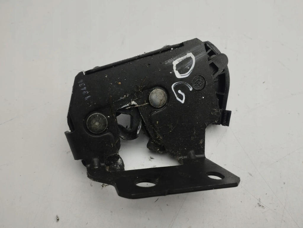 фото №1, Volvo xc90 2005 права сторона замки