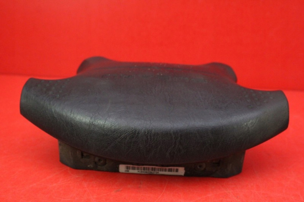 фото №5, Подушка безопасности подушка воздушная водителя subaru legacy 2 ii 94-99