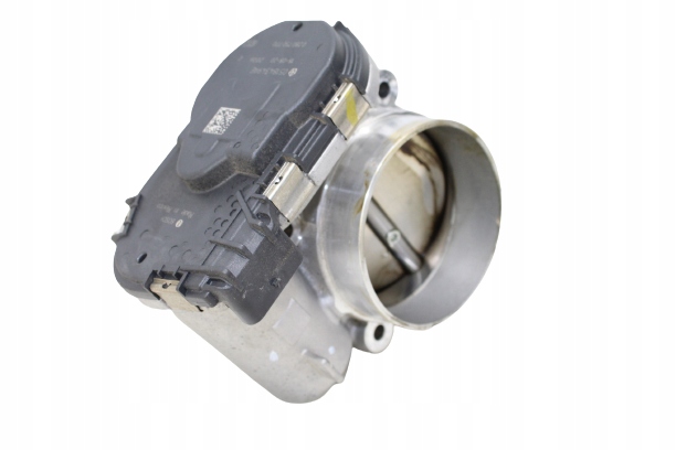 фото №7, Jeep chrysler pacifica 3.6 3.2 дросельна заслінка 05184349ae