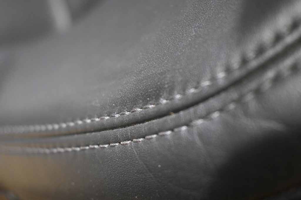 фото №5, Сидіння шкіра комфорт вентильовані підігрів декори модулі kpl. porsche macan 1