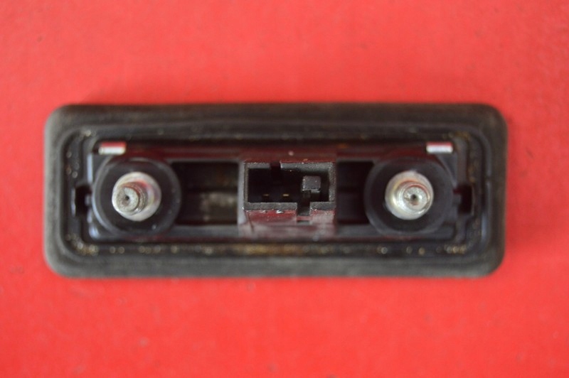 фото №7, Ручка кнопка крышки задняя задний 5j0827566c skoda roomster 06-10