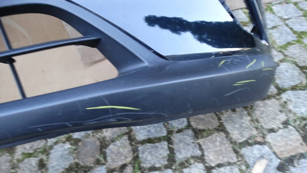 фото №10, Бампер перед d10j-50031 mazda cx-3