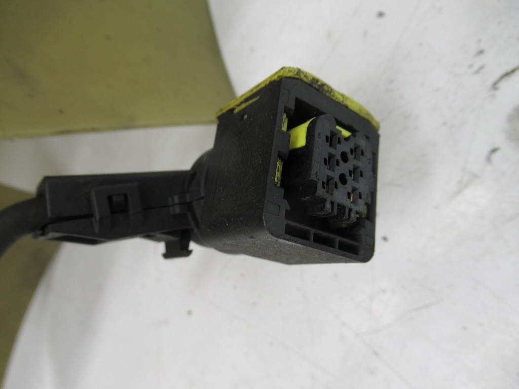 фото №8, Вентилятор радиатора вязкостная муфта daf xf 106 1910612 fv