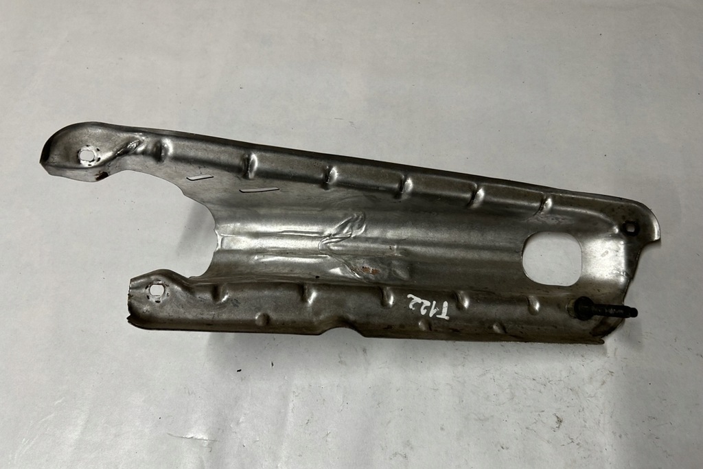 фото №11, Изоляция тепловая dodge challenger coupe 53013855ac 5.7l бензиновый 277kw