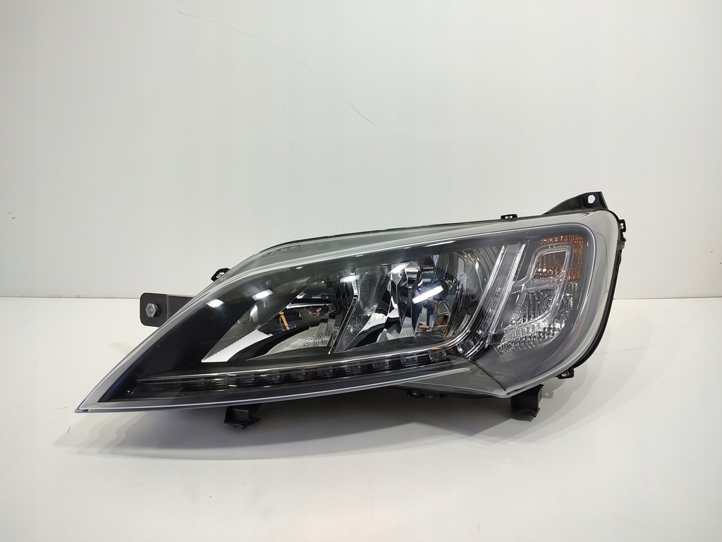 фото №1, Лампа ліва led ducato iii lift 14-20 1394433080